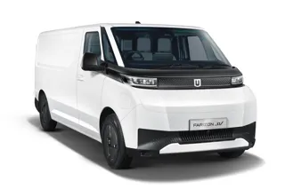 Farizon SV electric van