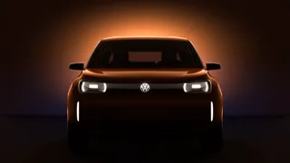 VW ID 1