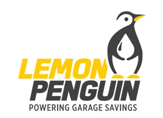 Lemon Penguin logo