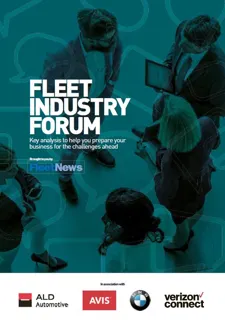 Fleet Industry Forum