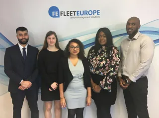 FleetEurope five new appts 2019 