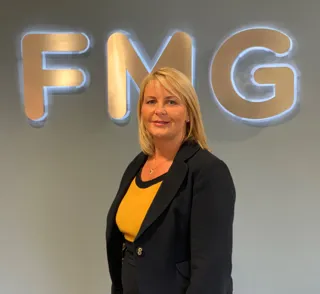 FMG new head of client relationships Amanda Cunningham