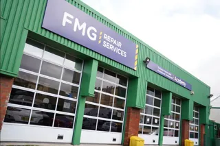 FMG Repair Services Technical Training and Professional Development Academy