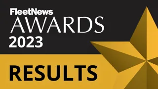 Fleet News Awards results logo