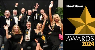 Fleet News Awards 2024 image