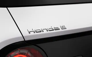 Honda's first fully electric urban vehicle will be called the ‘Honda e’