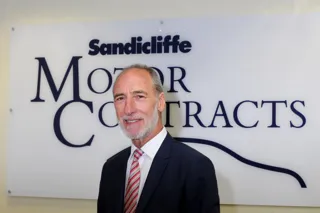 Ian Middleton Sandicliffe retired 