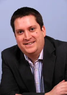 James Pestell, AFP director