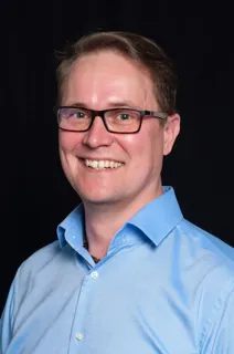 Jarno Pajunen, global category manager, Nokia