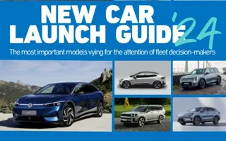 New car launch guide 2024