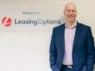 Andy Houston, Leasing Options