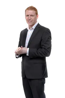 Mark Merrell, Partner and Head of Corclaim