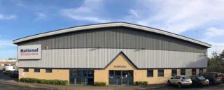 National Windscreens opens Peterborough training school 