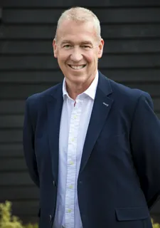 Paul Holland, managing director for UK Fuel at Fleetcor