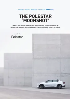 Polestar Special Report May 2021