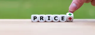 price rise