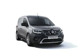 2024 Renault Kangoo