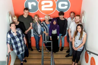 R2C customer service managers 