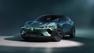 Renault Embleme