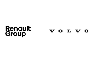 Renault Group Volvo Group