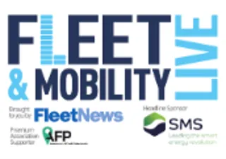 Fleet & Mobility Live 2023