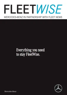 Fleetwise [2015]