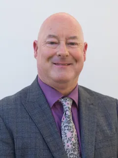 Chris Graham, managing director of Subaru UK