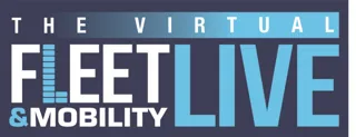 Virtual Fleet & Mobility Live logo
