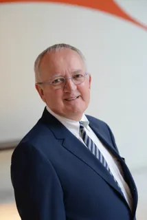 Stephen Norman managing director Vauxhall Opel Ireland 2018