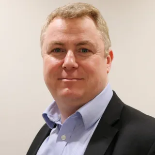 Whistl Jason Powell new IT director