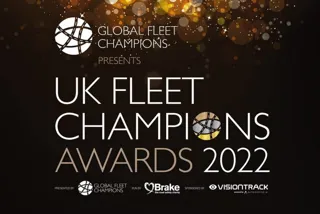 UK Fleet Champions Awards 2022