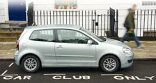 Car club