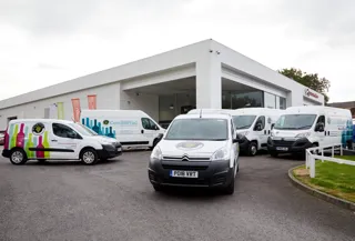 Majestic Wines has added more Citroen Berlingo, Dispatch and Relay vans to its nationwide delivery fleet.
