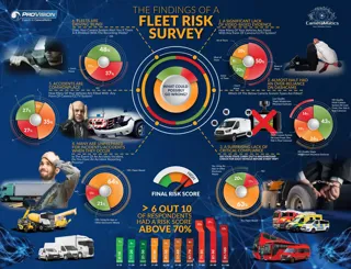 ProVision, fleet risk survey.