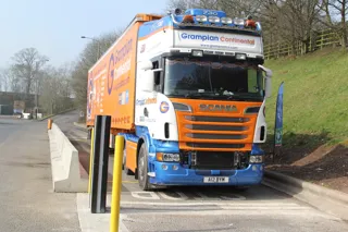 Wheelright HGV