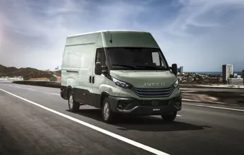 Iveco Daily 2024