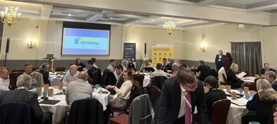 Fleet200 roundtable discussions, Barnsley