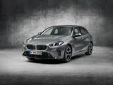 2024 BMW 1 Series