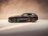 BMW Z4 Concept Touring Coupe