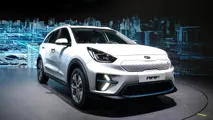 Kia Niro EV