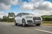 Audi Q7 2015