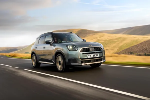 Mini Countryman 2024