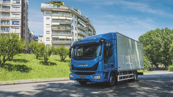 Iveco Eurocargo