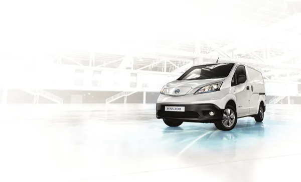 Nissan e-NV200 Acenta 