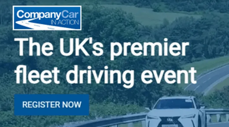 CCIA UK's premier fleet driving event- register now