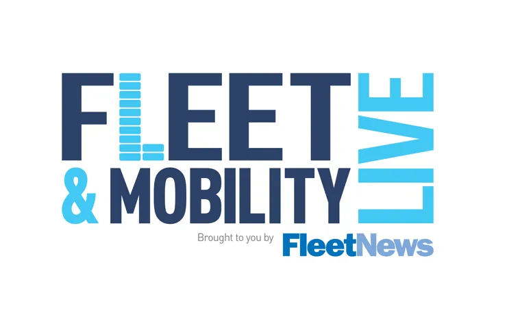 Fleet and Mobility Live logo