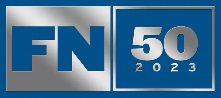 FN50 Dinner logo