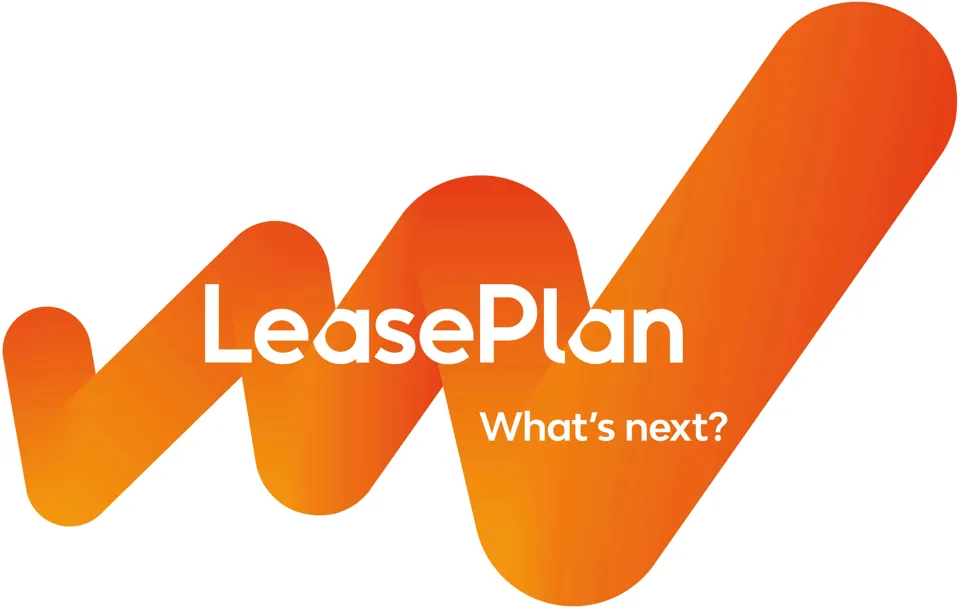 LeasePlan logo