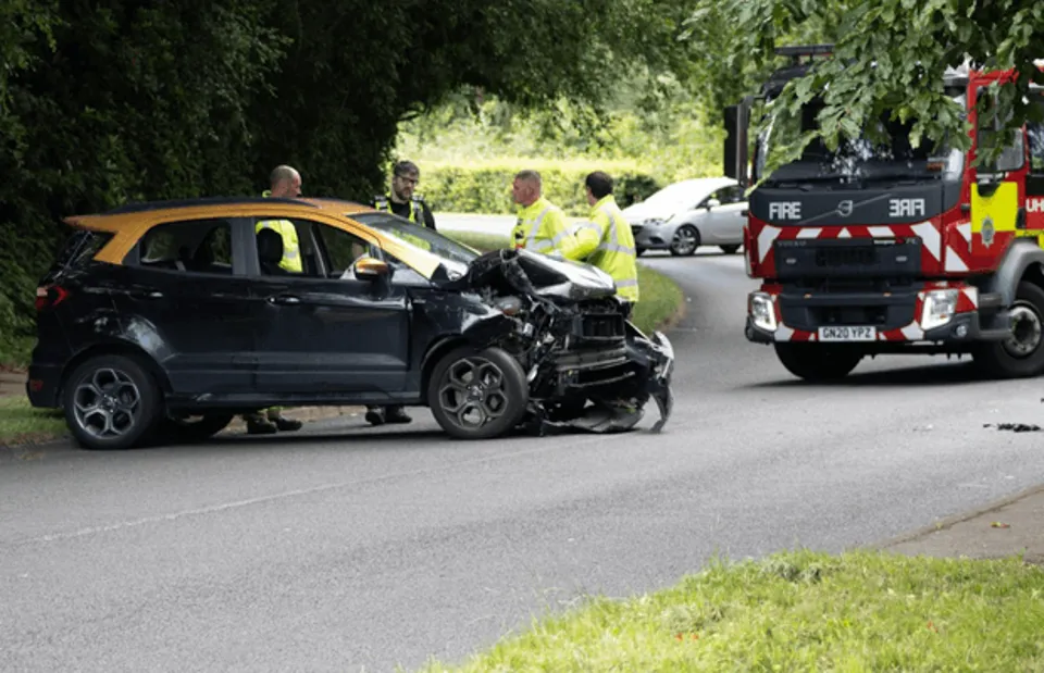 car accident iStock-1406320670_Gary Burfield-Wallis