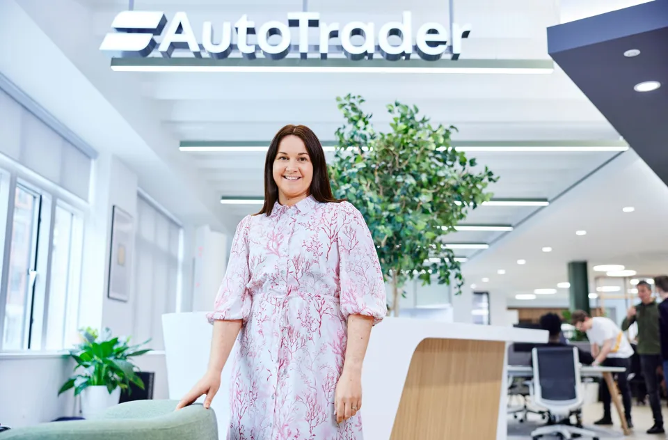 Rachael Jones Auto Trader